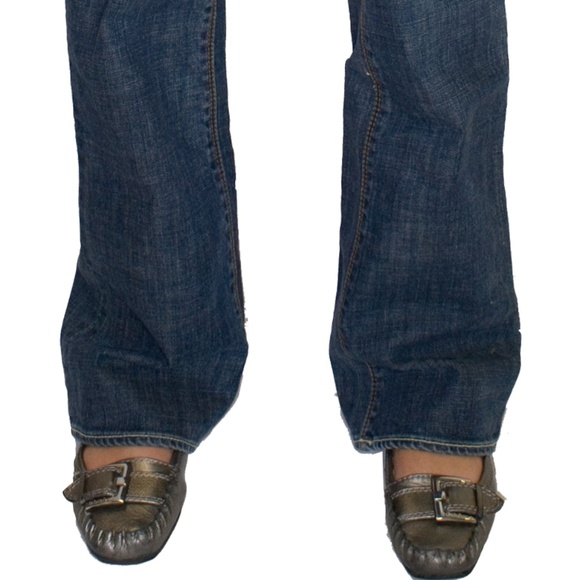 Buffalo Jeans, Bootcut (update soon) - Picture 3 of 3